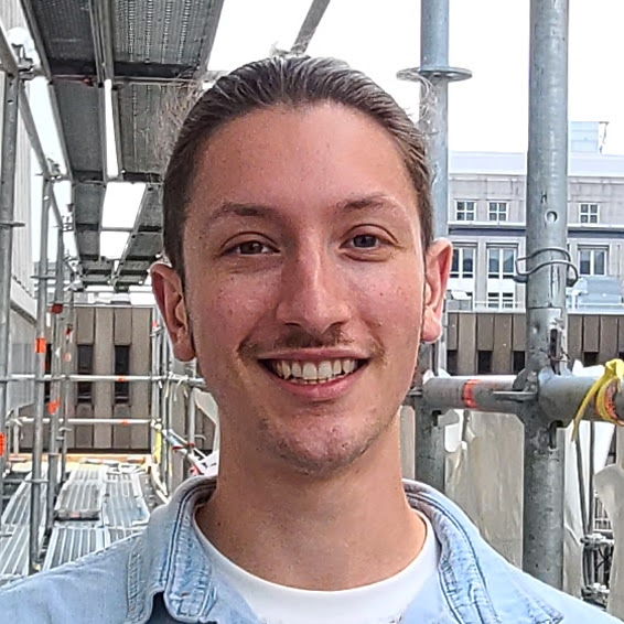 Profile of David Donelson