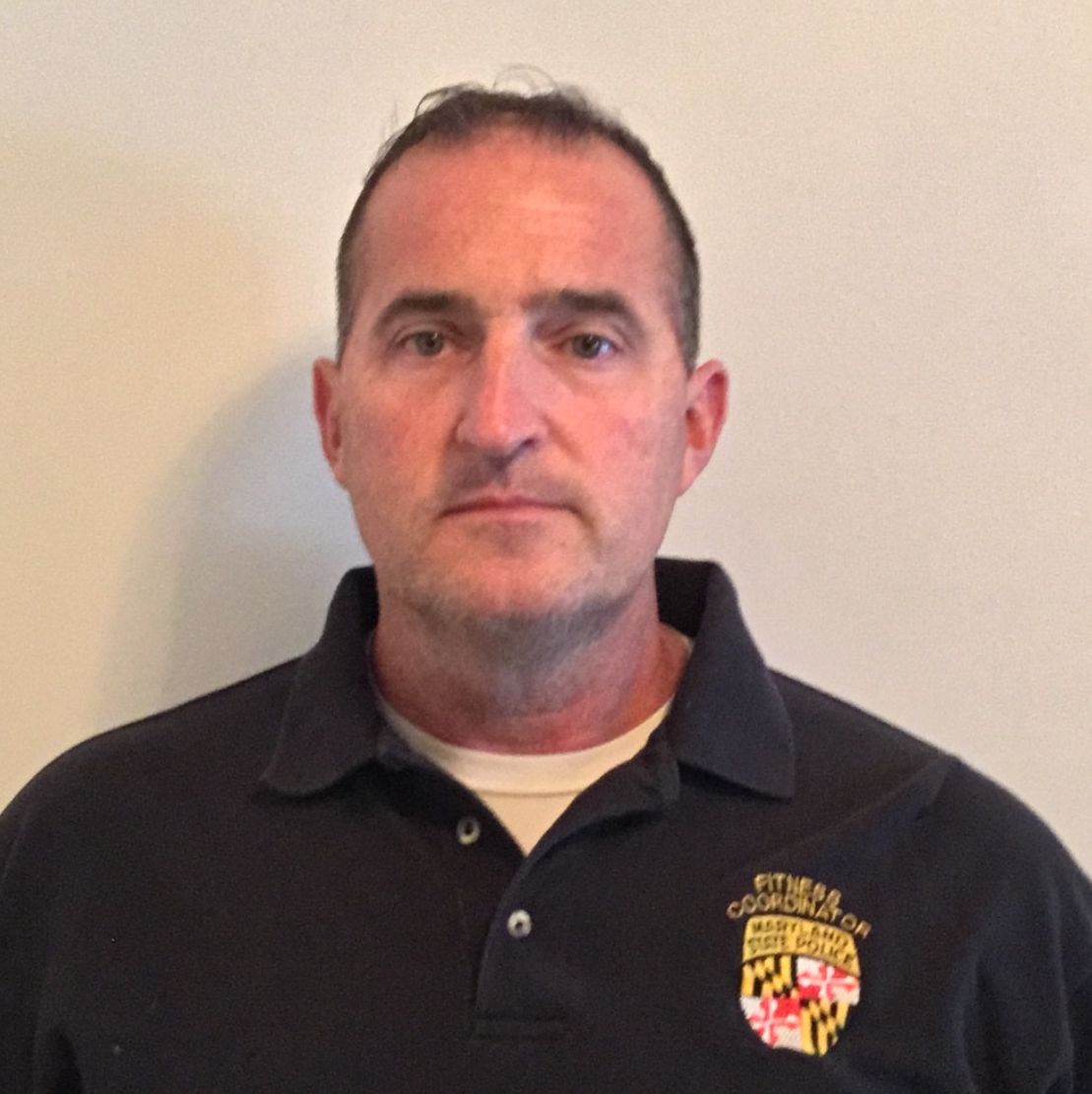 Profile of Jim Harvey