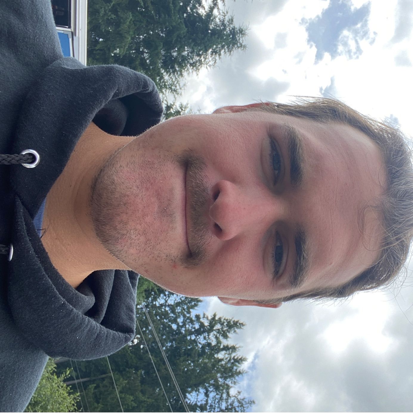 Profile of Richard Strehl