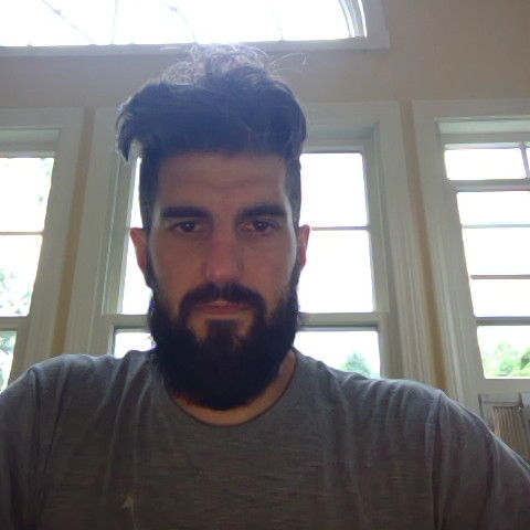 Profile of Joe Boffi