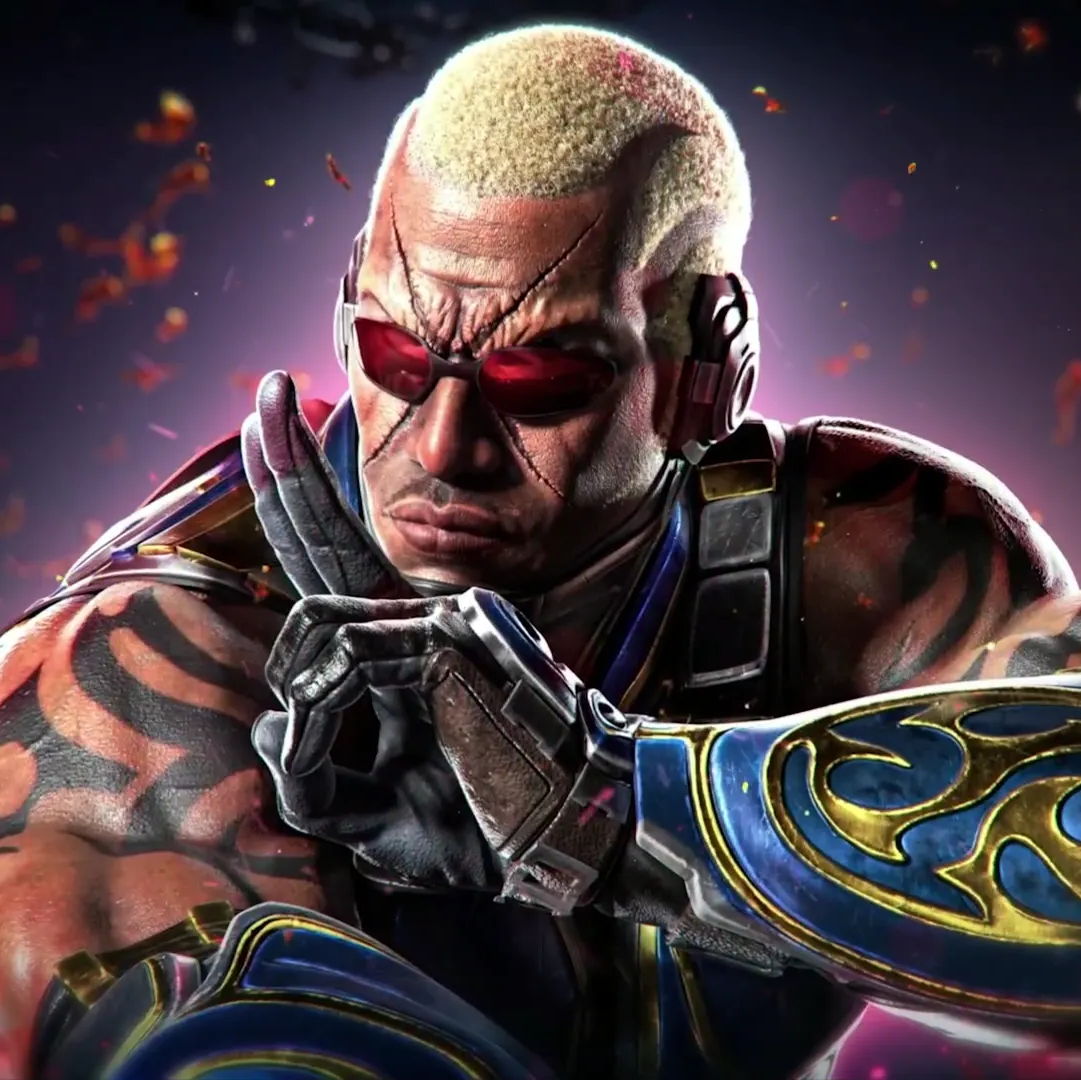 Profile of Daniel Smith