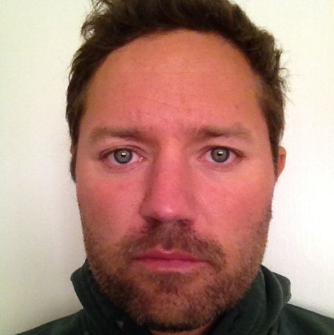 Profile of Justin Cone