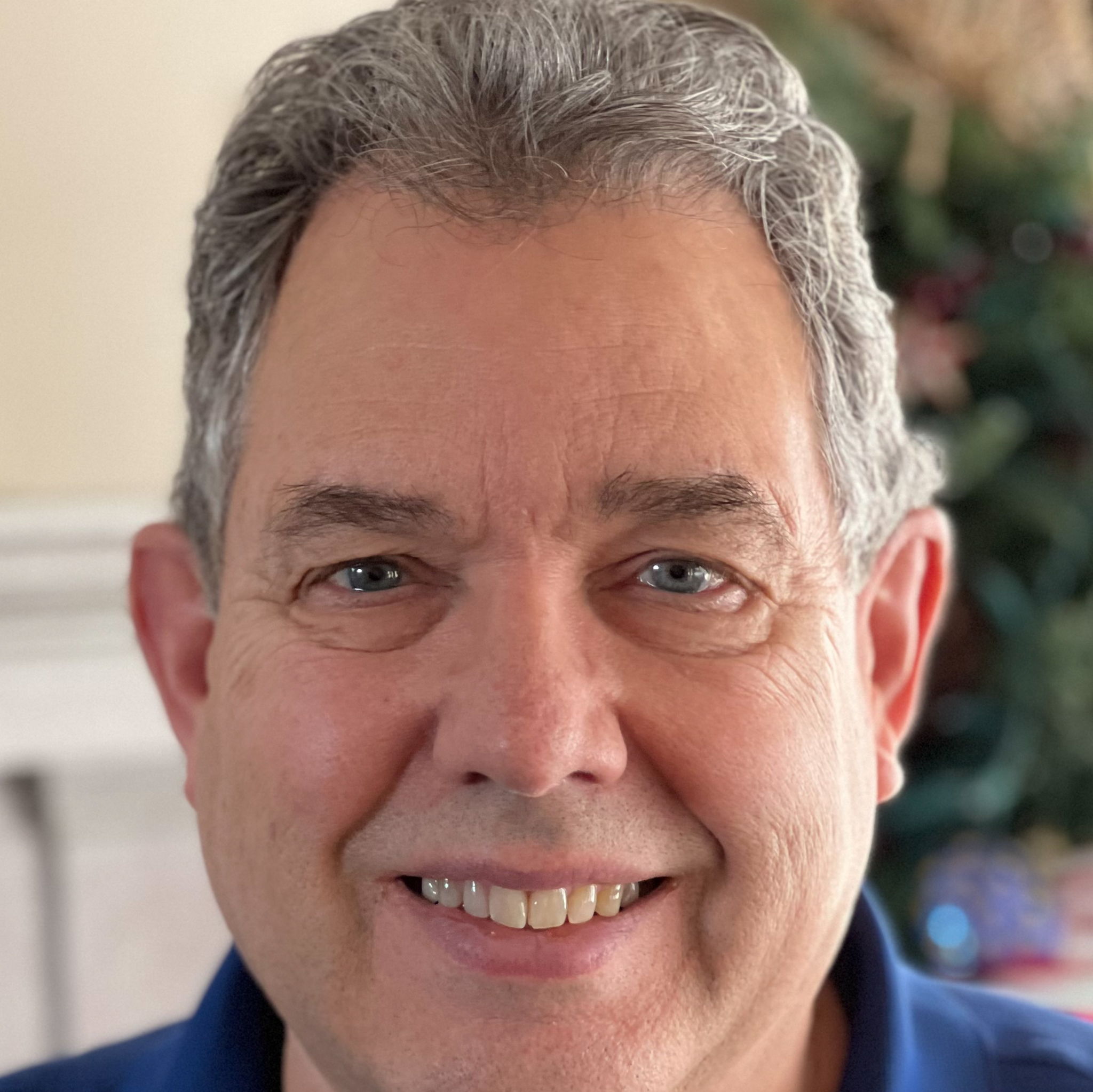 Profile of Robert Reinckens