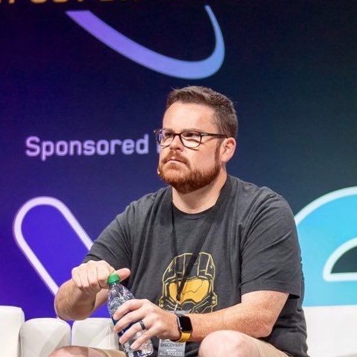 Profile of Justin Robey