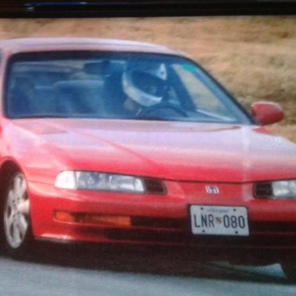 Profile of Andy Dhillon