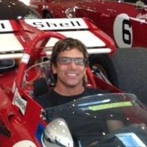 Profile of John Acampora