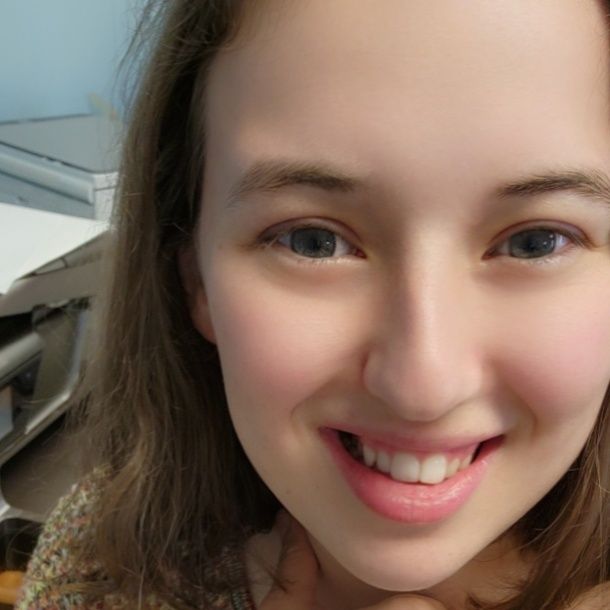 Profile of McKenna Dean