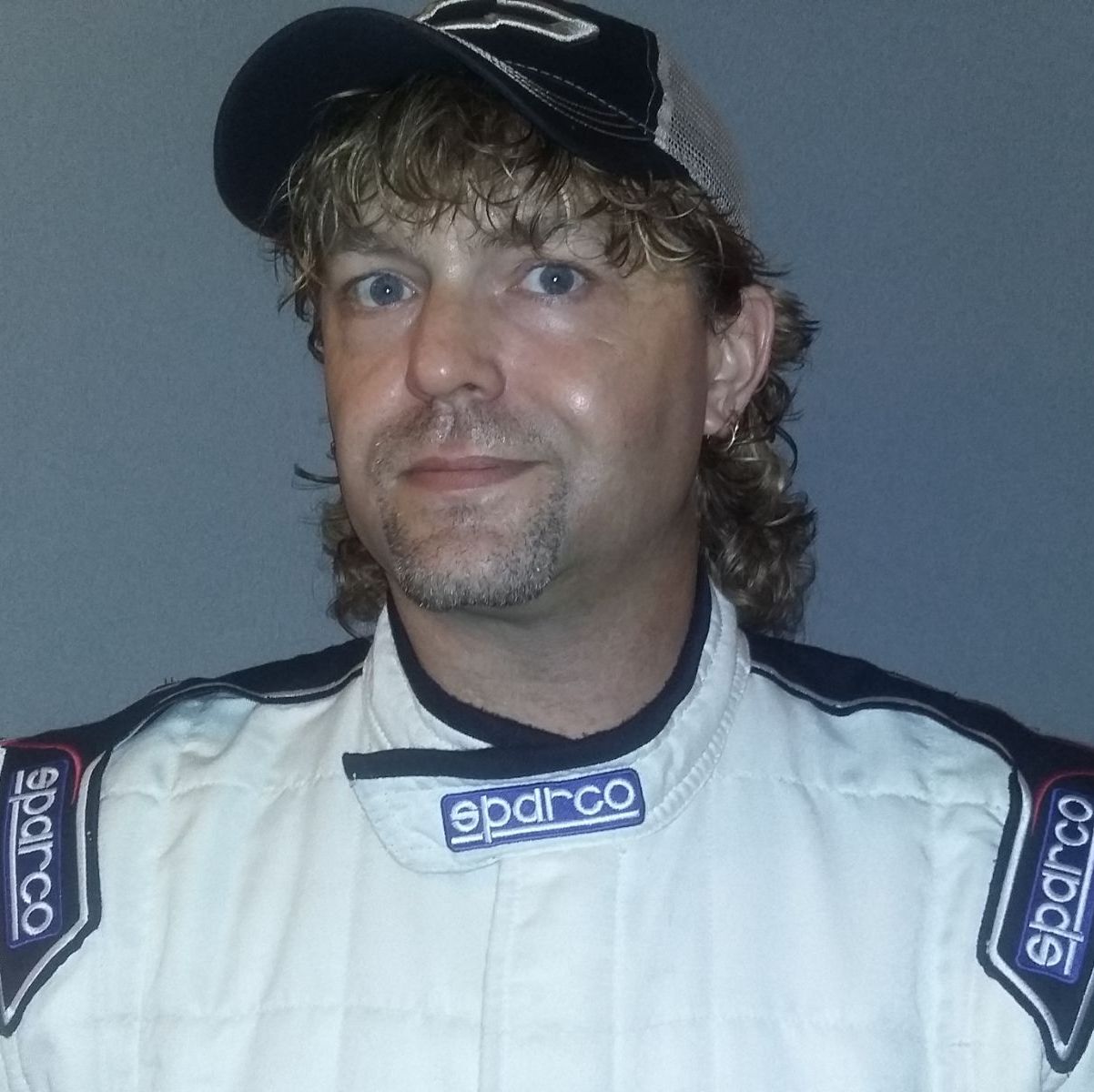 Profile of Robby Smolinski Jr.