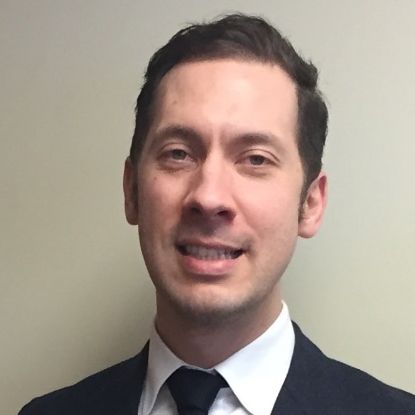 Profile of Jesse Studer