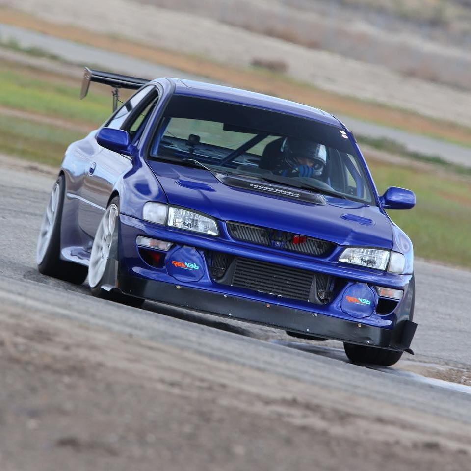 Profile of Petar Tuchenishki