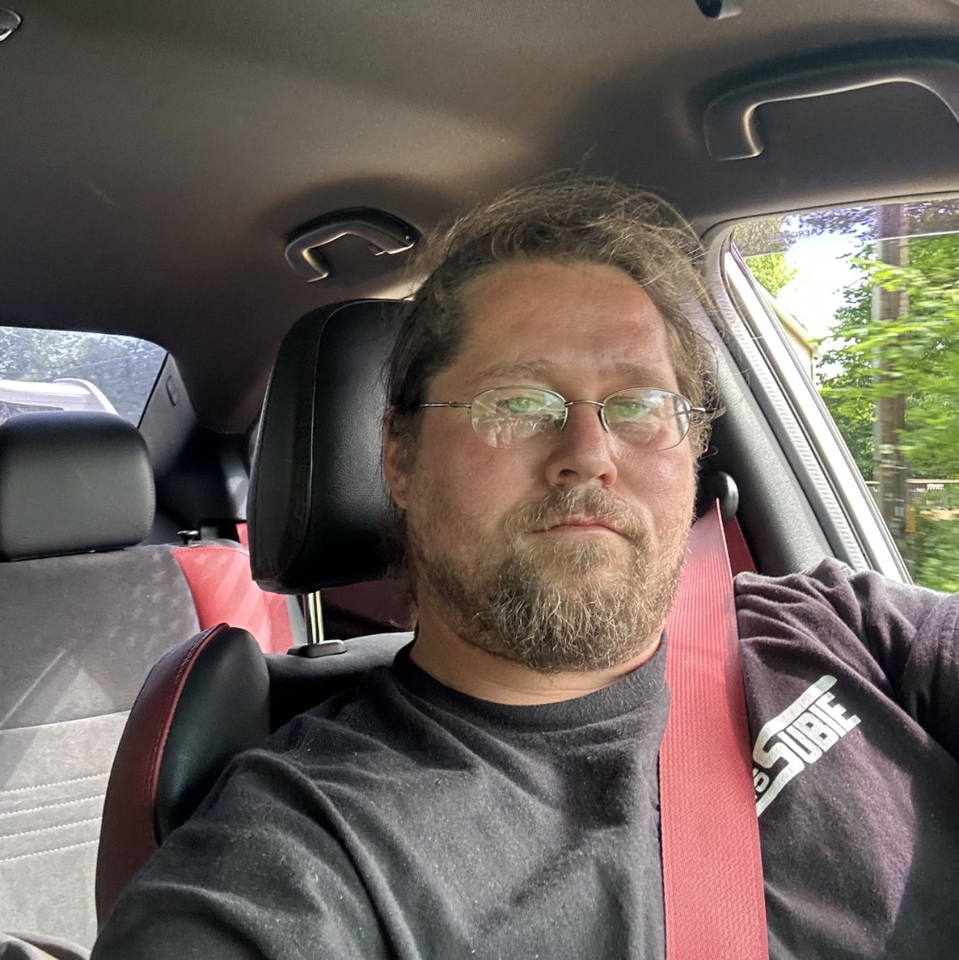 Profile of Benjamin Postawa