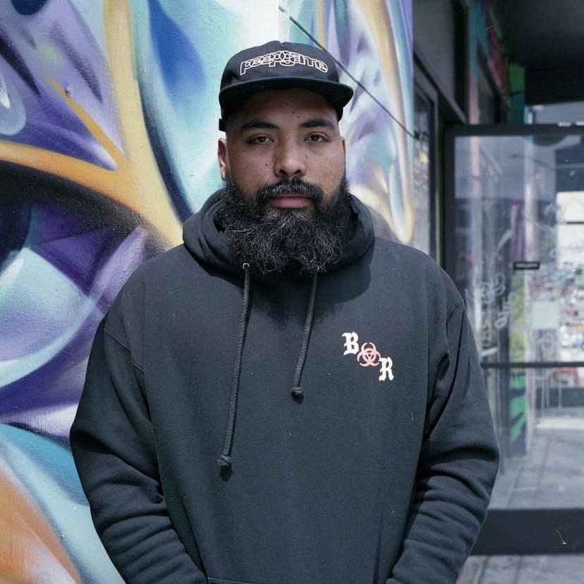 Profile of Sergio Clavel