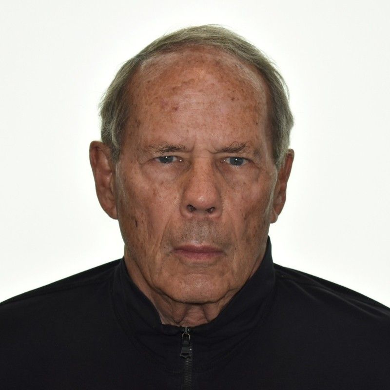 Profile of Bob Cannon