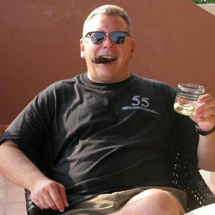 Profile of David Jothen