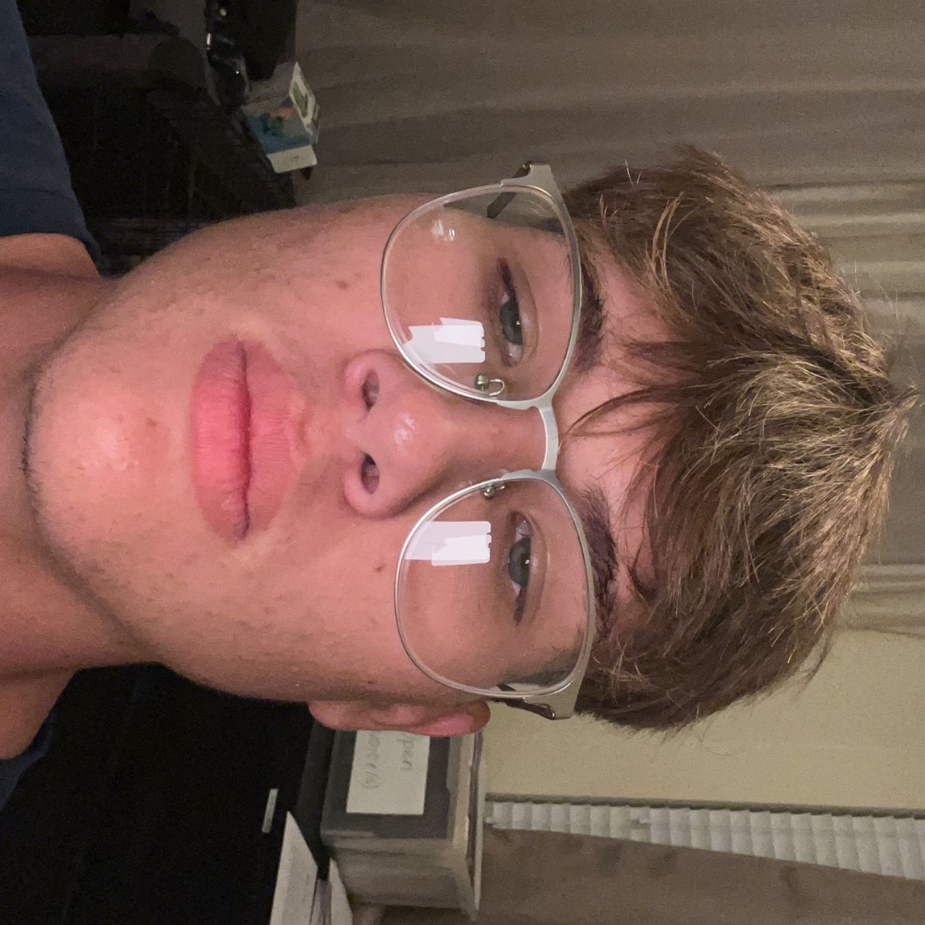 Profile of Martin Canfield jr