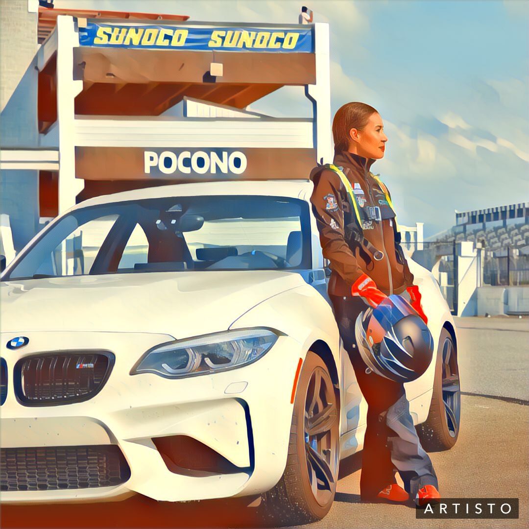 Profile of Lora Melman