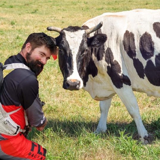Profile of Will Papallo