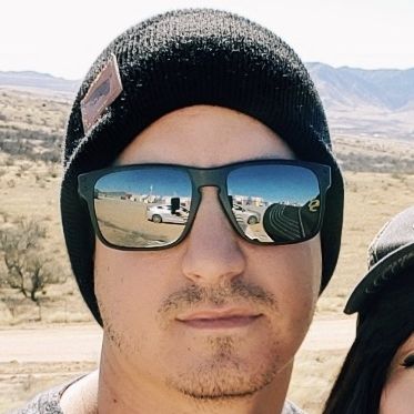 Profile of Curtis Ramirez
