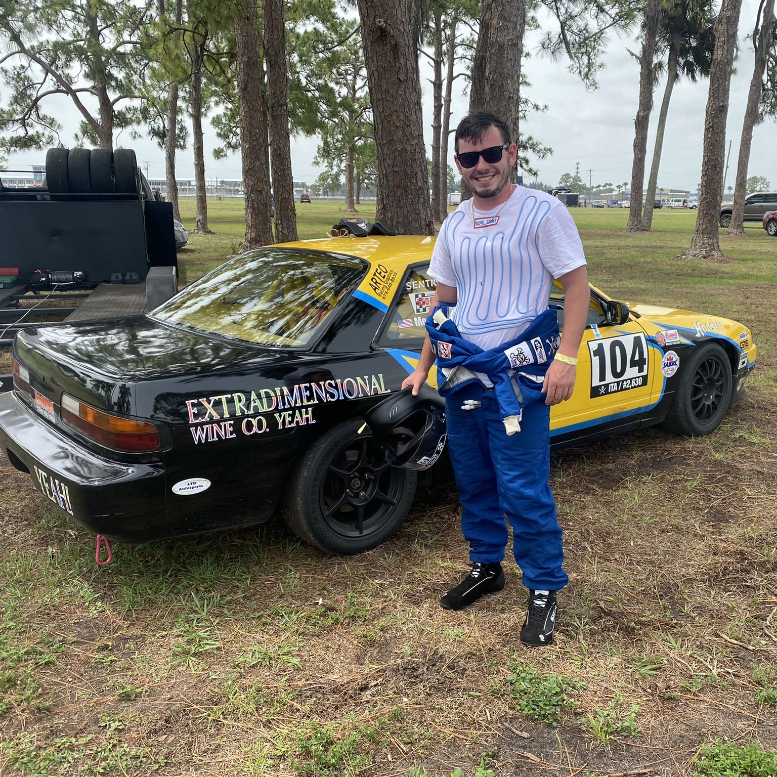 Profile of Jason Mersereau