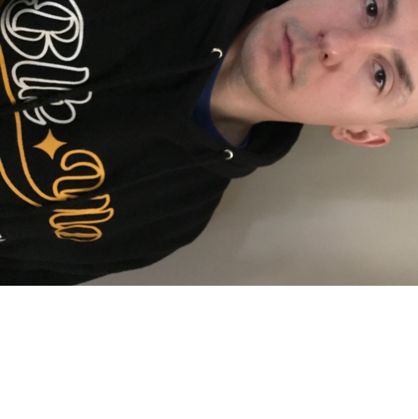 Profile of Christopher Trader