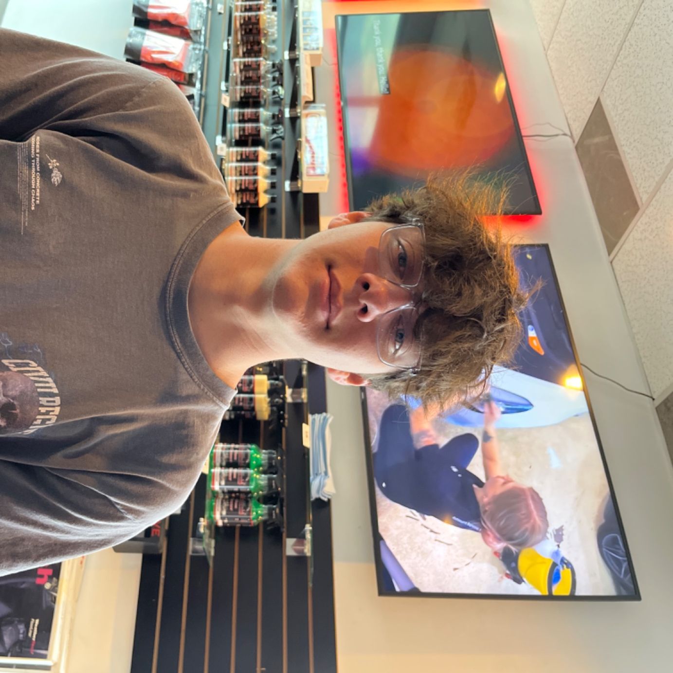 Profile of Aidan Maher