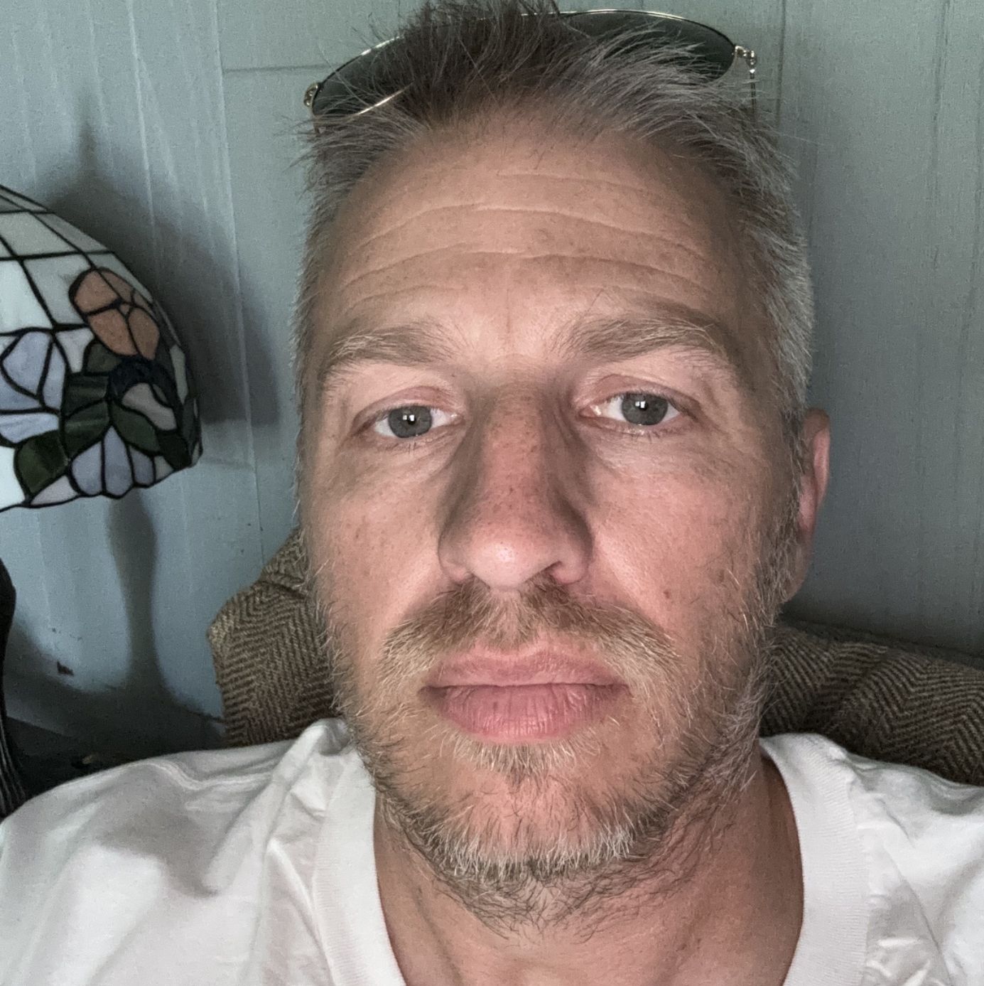 Profile of George Van Laten