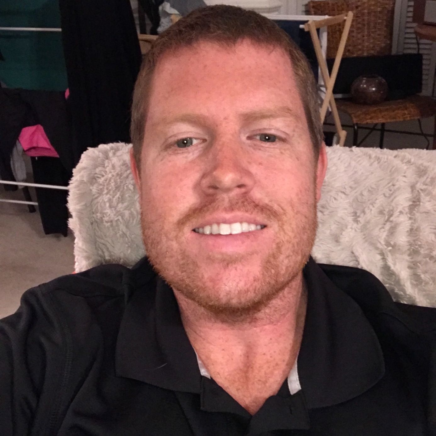 Profile of Adam Gardner