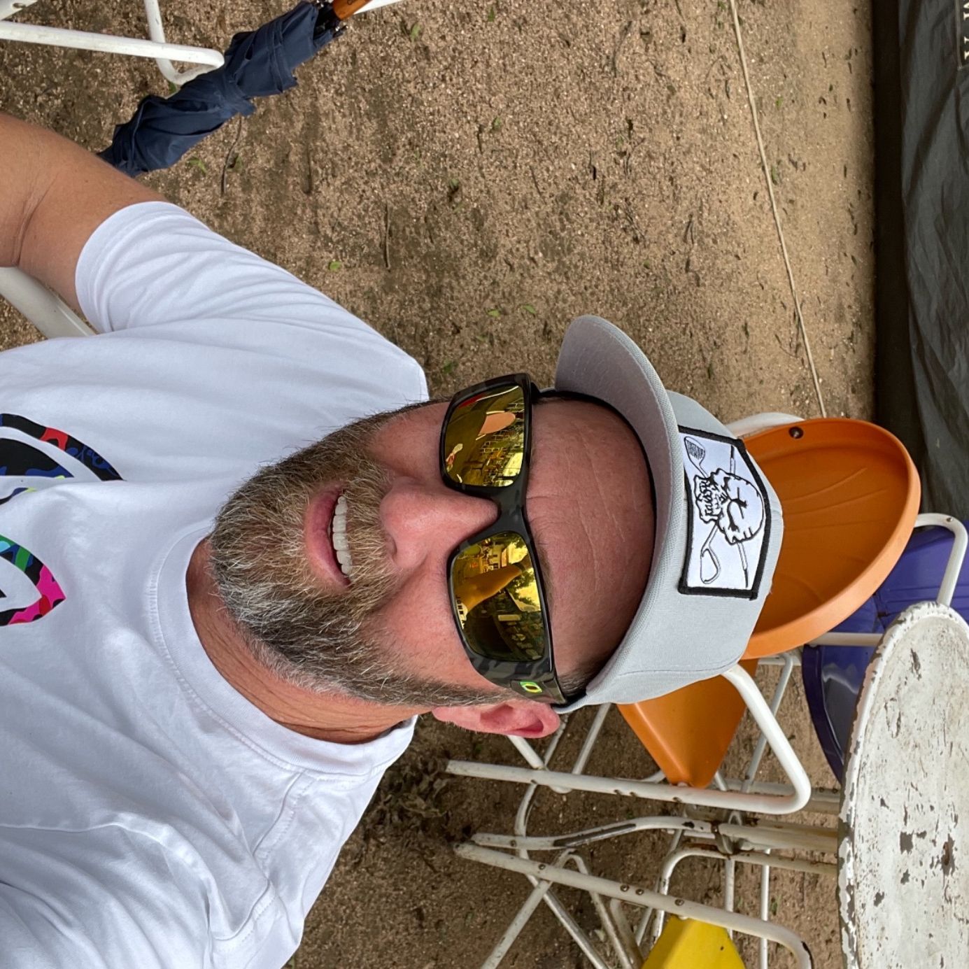 Profile of John Adams