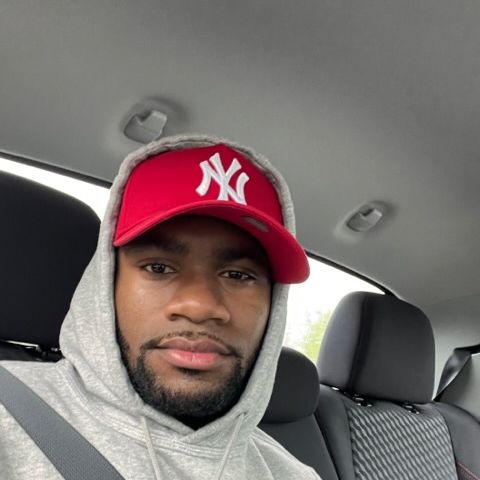 Profile of Marcel Campbell
