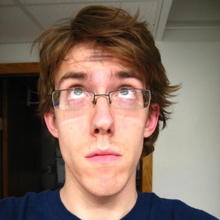 Profile of Nick Wissenberg