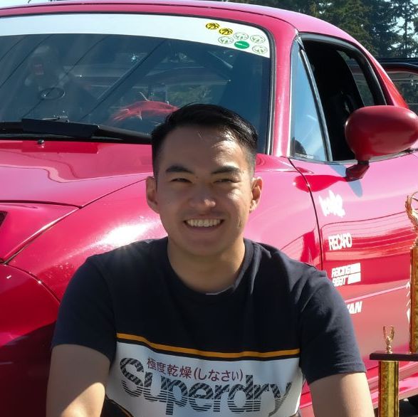 Profile of Carlos Cortes