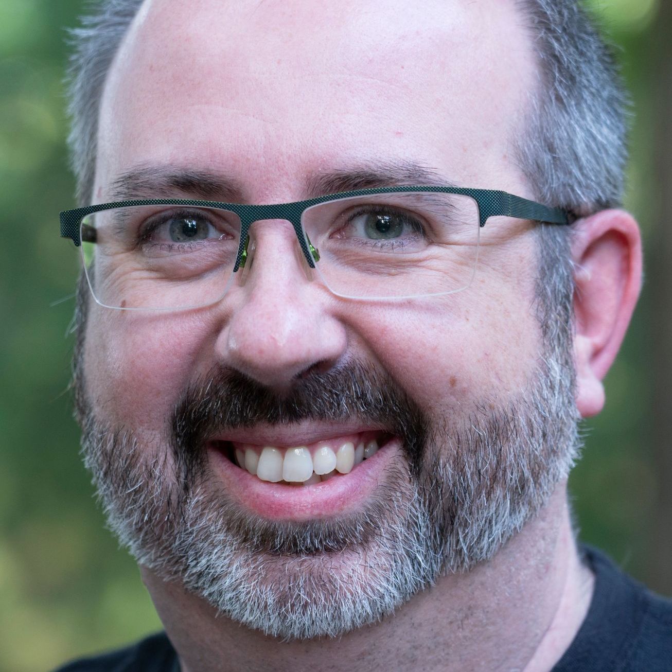 Profile of Jonathan Moreau