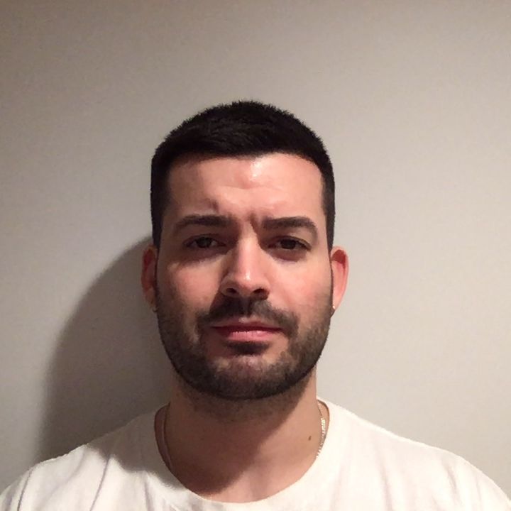 Profile of Nikolas Furtado