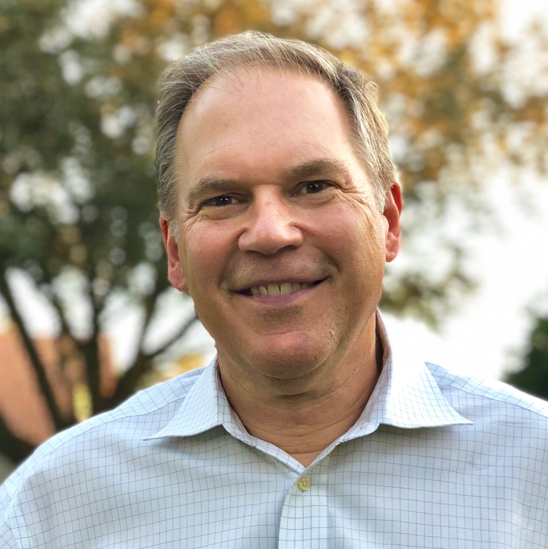 Profile of Greg Barrows