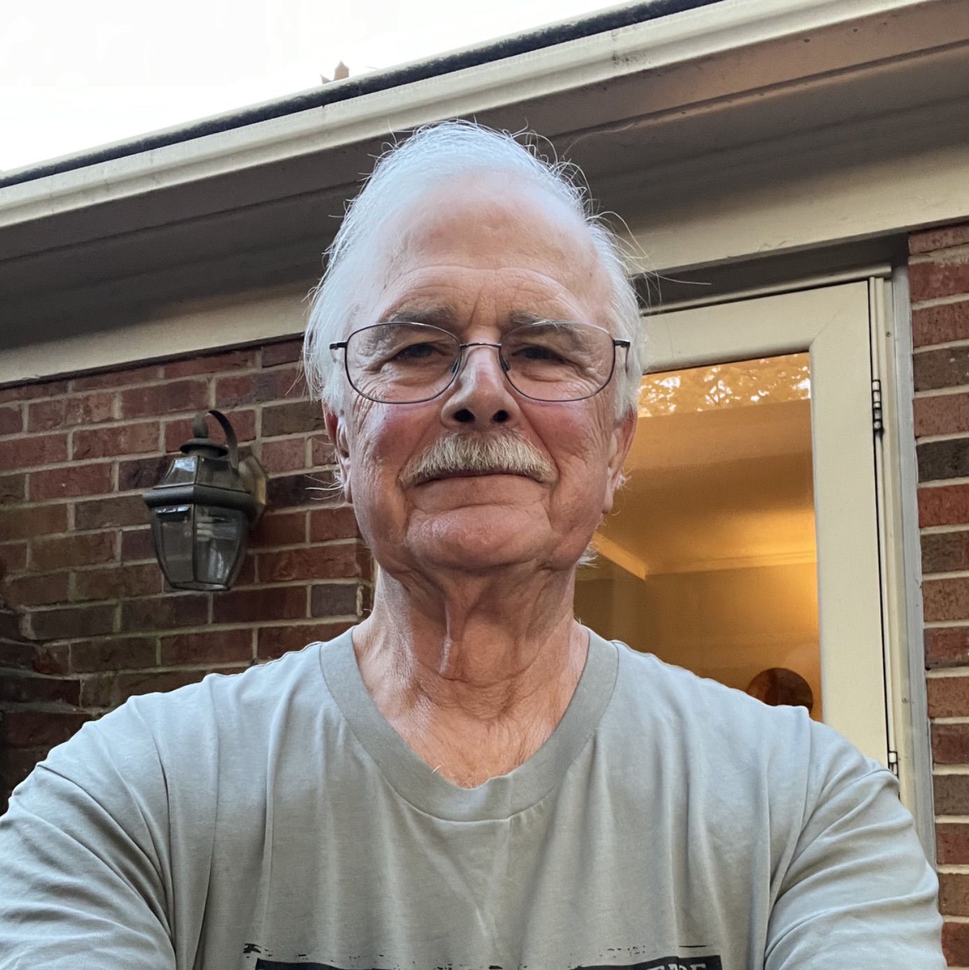 Profile of Ken Keller