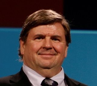 Profile of Ross Hotz