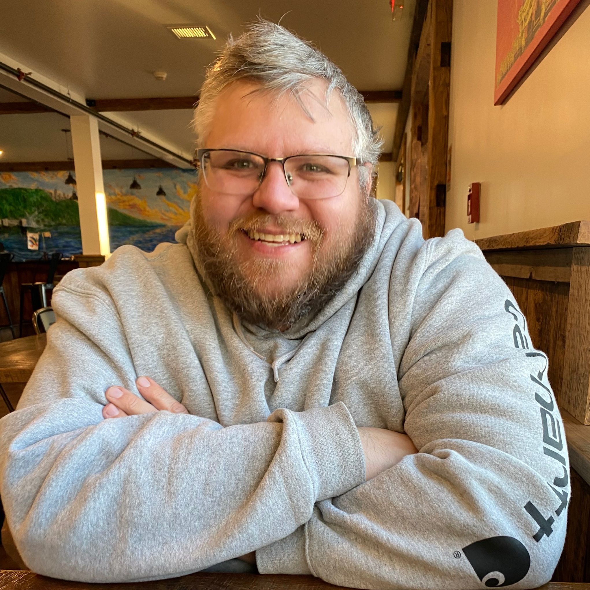 Profile of Franco Scalora