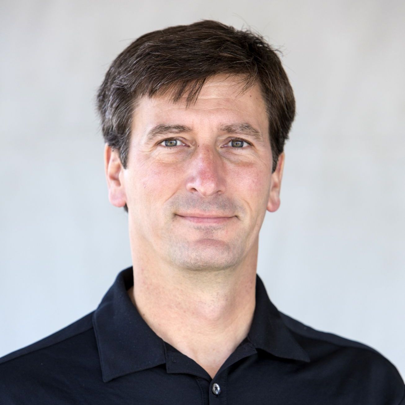 Profile of Ken Hill