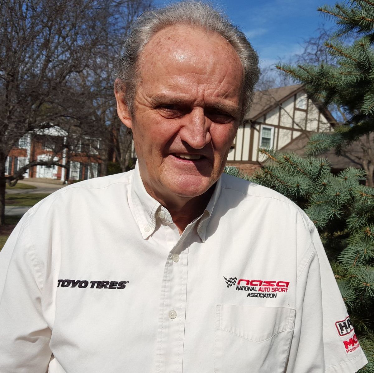 Profile of Al Bavolek