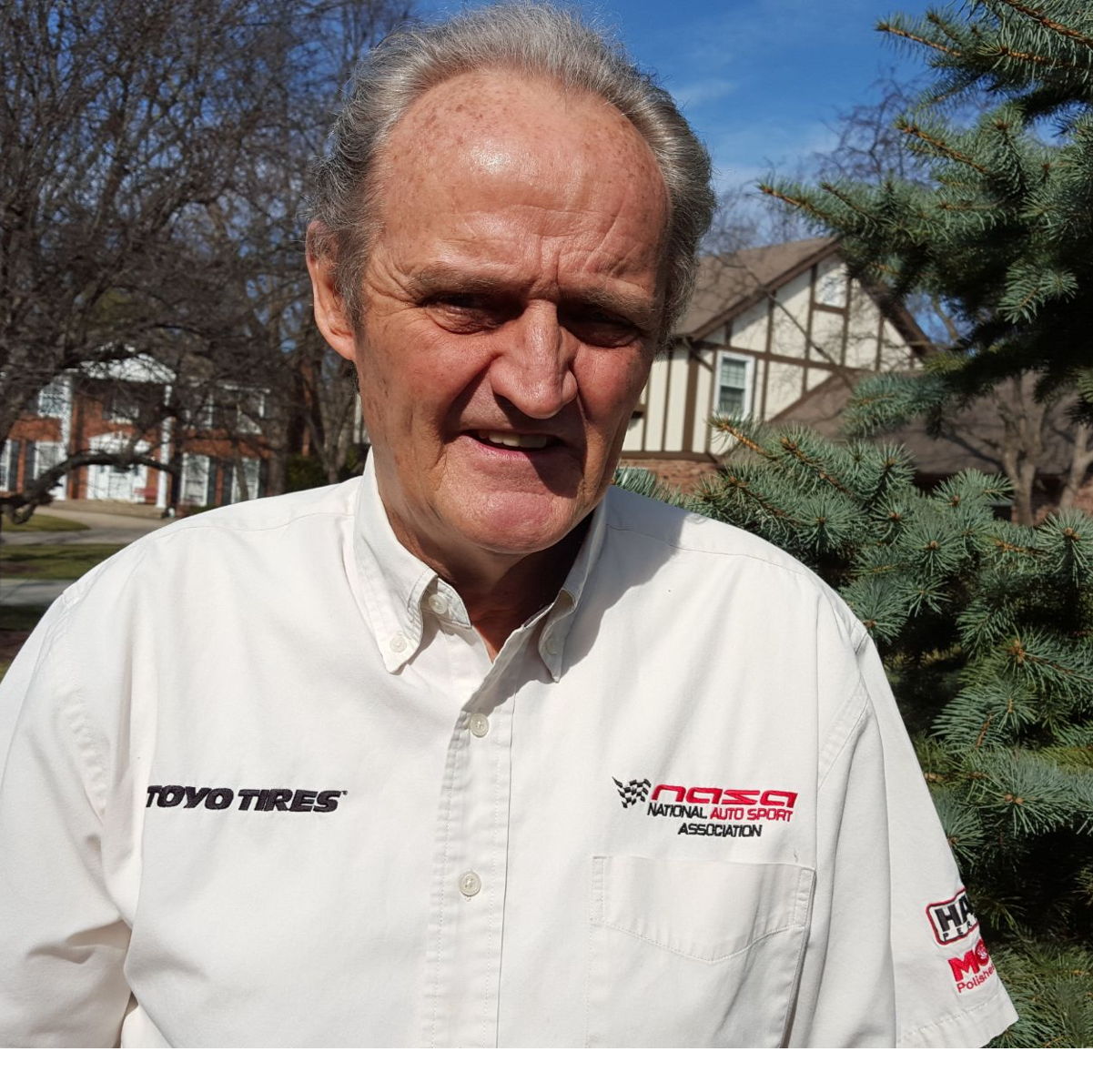 Profile of Al Bavolek