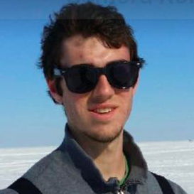 Profile of Josh Nowosad