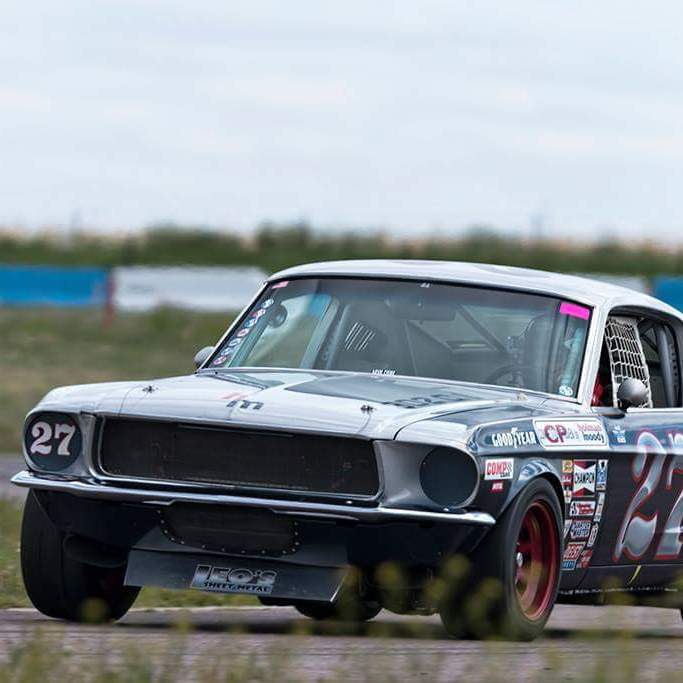 Profile of Steve Hargus