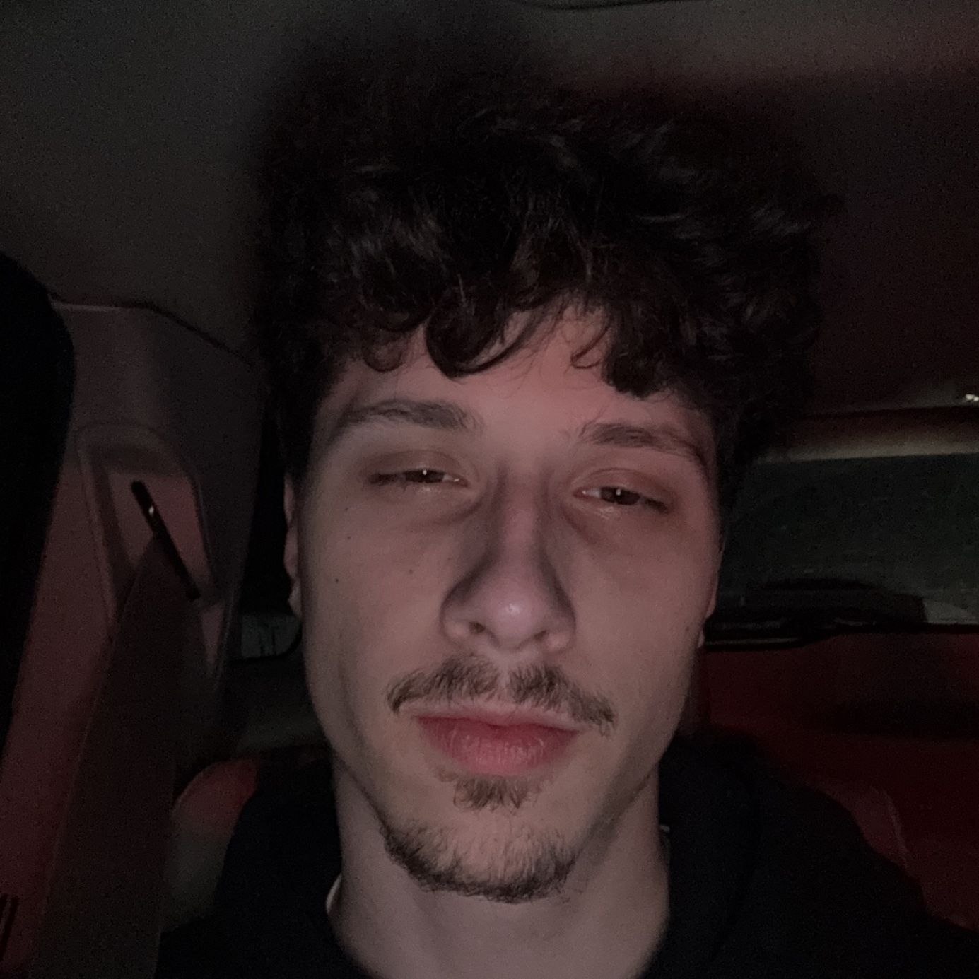 Profile of Joshua Marquis