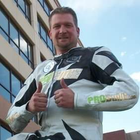 Profile of Dale Dutch Vanderburg Jr.