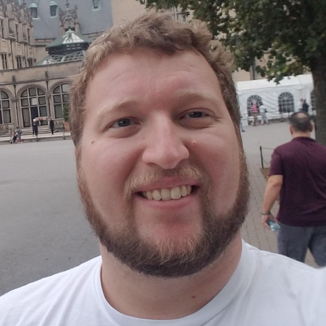 Profile of James Kowalak
