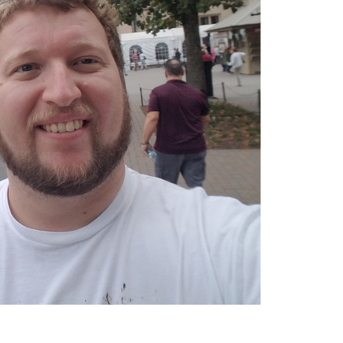 Profile of James Kowalak