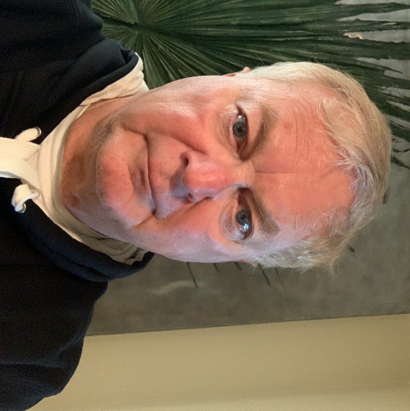 Profile of John Spragg