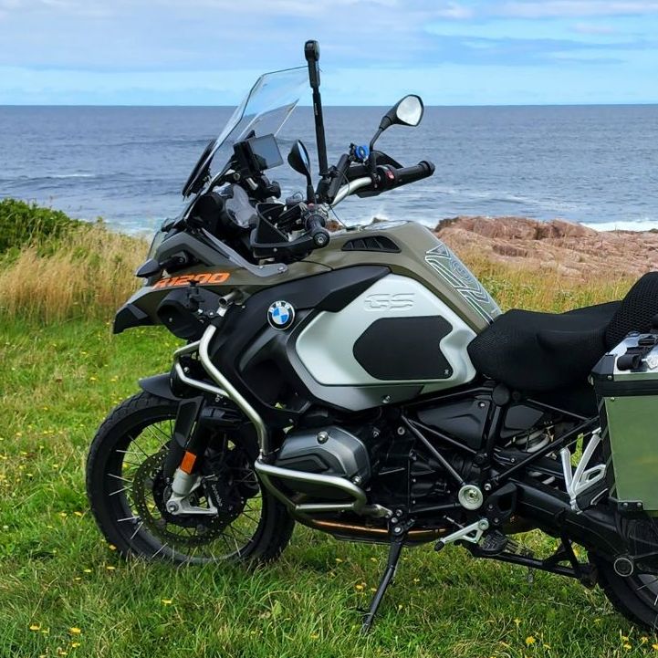 Profile of Ron Gilboa