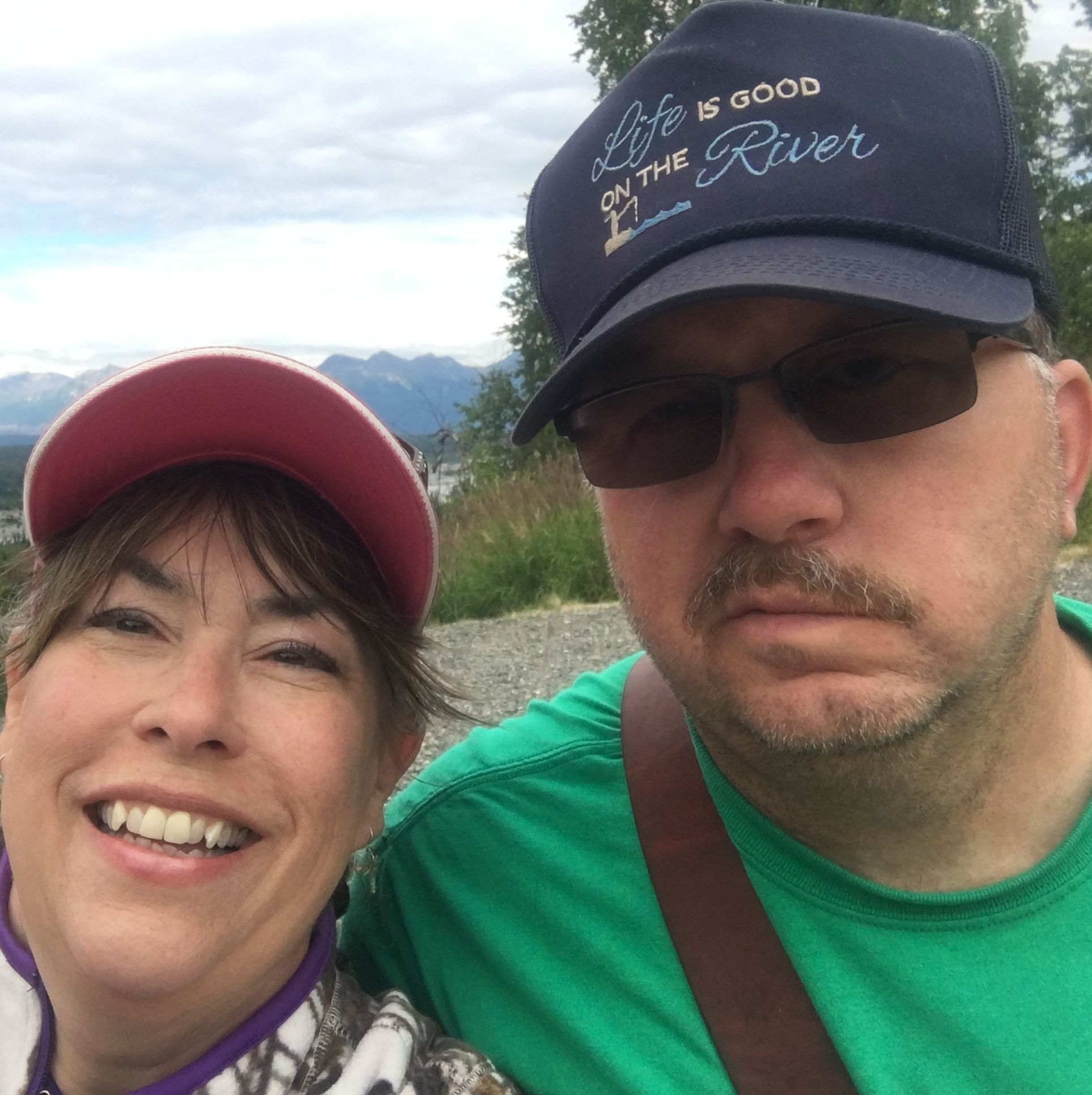 Profile of Lisa Feltz