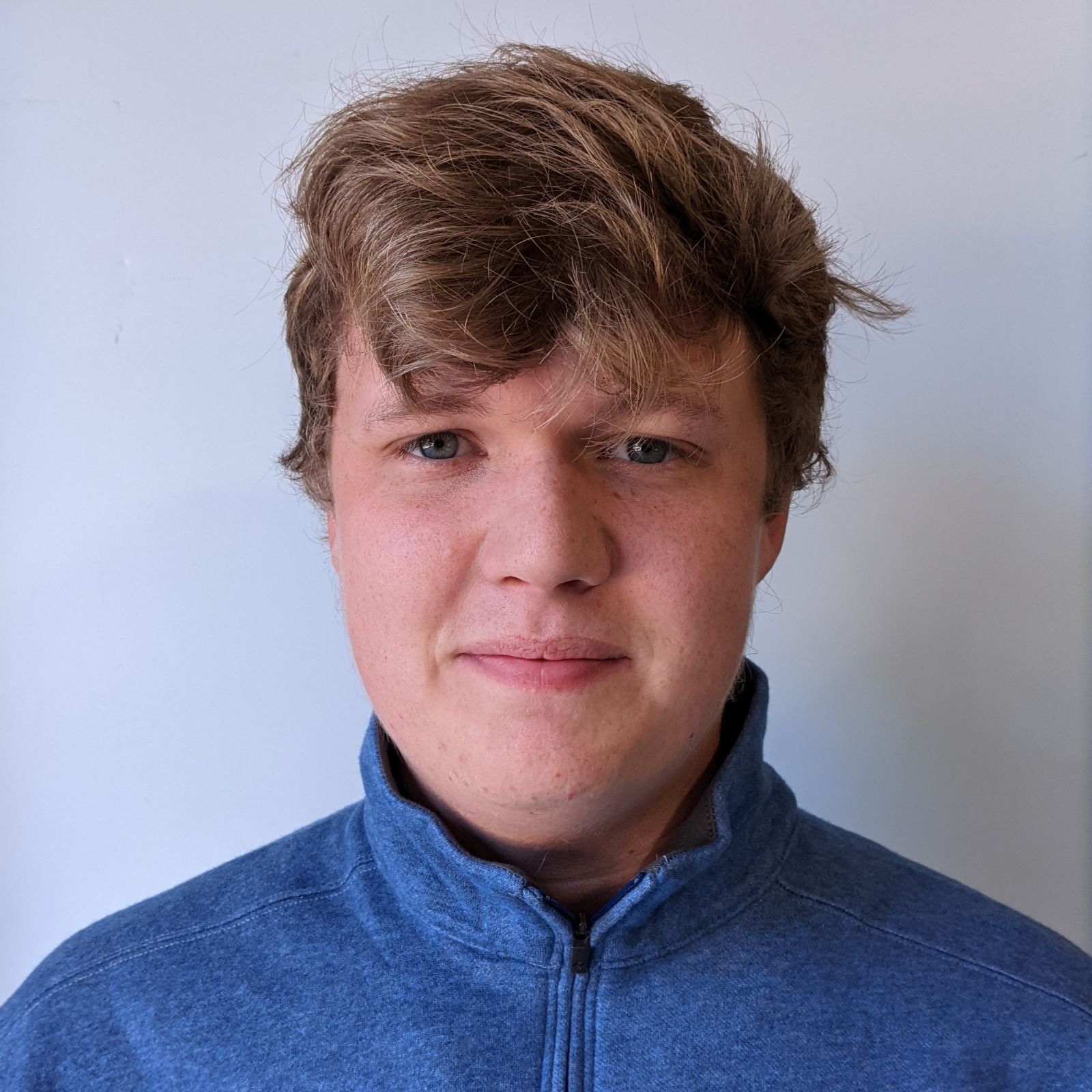 Profile of Justin Poole